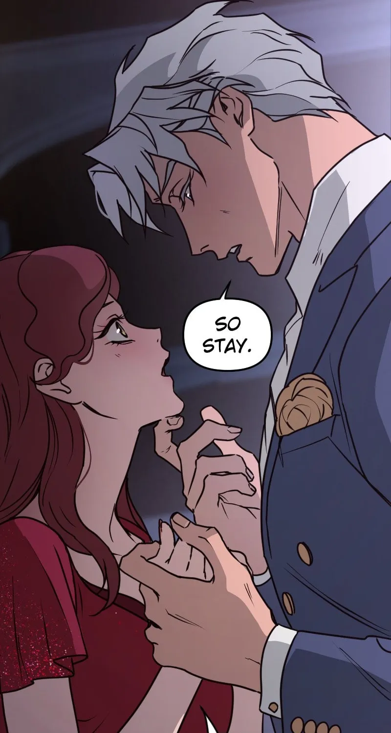 The Mafia Nanny Chapter 24 page 20 - 