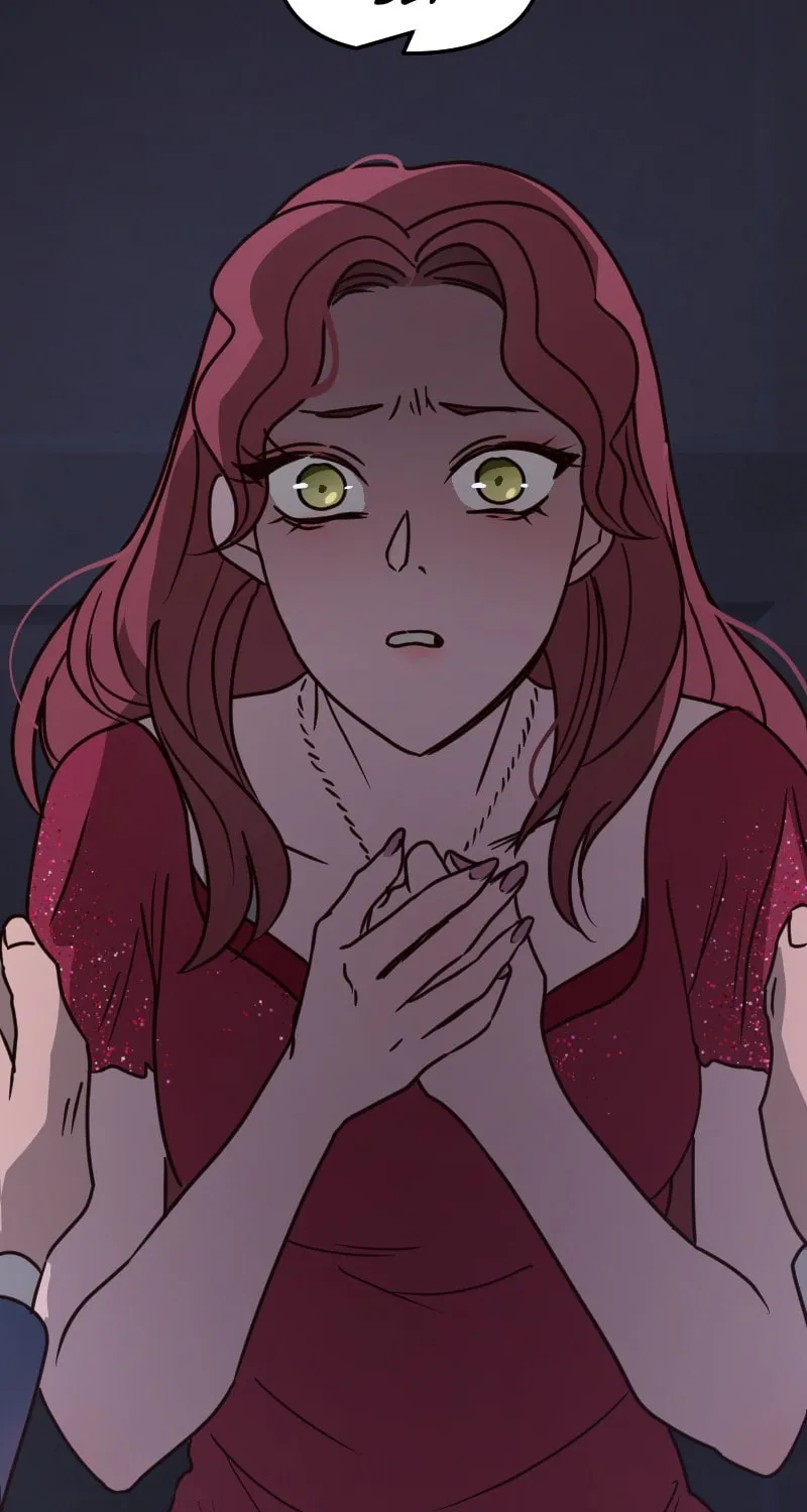 The Mafia Nanny Chapter 24 page 3 - 