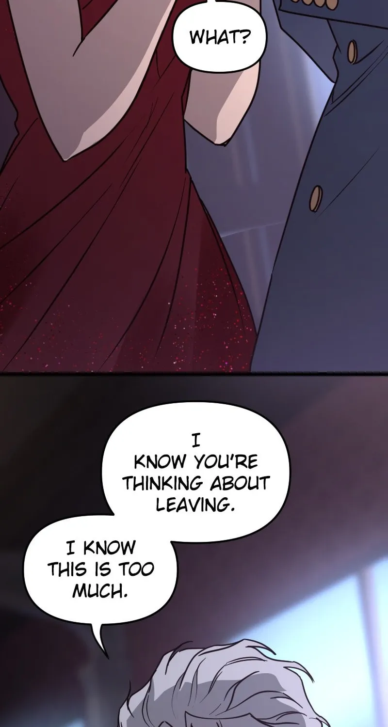 The Mafia Nanny Chapter 24 page 21 - 