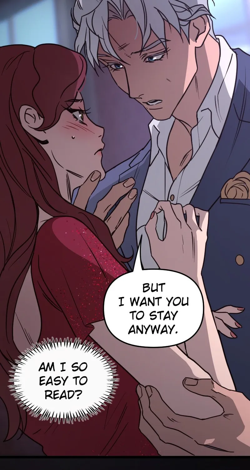 The Mafia Nanny Chapter 24 page 22 - 