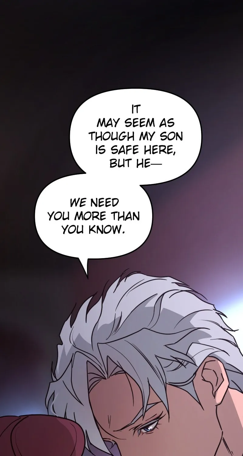 The Mafia Nanny Chapter 24 page 23 - 