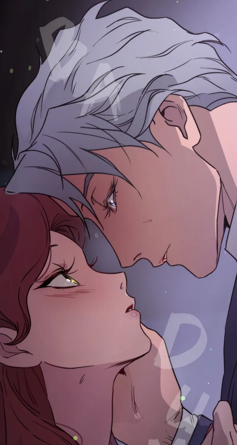 The Mafia Nanny Chapter 24 page 26 - 