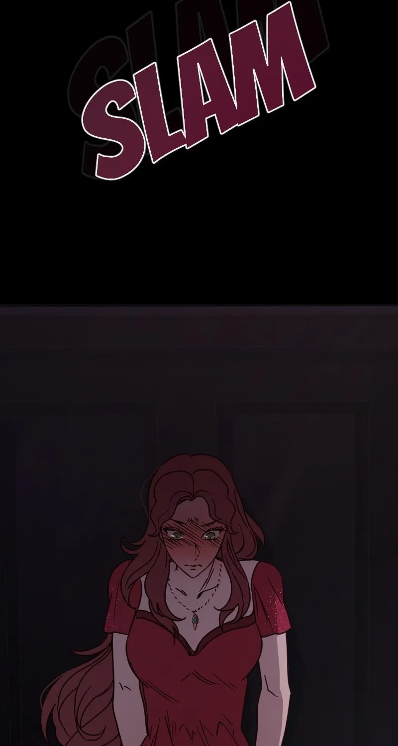 The Mafia Nanny Chapter 24 page 33 - 