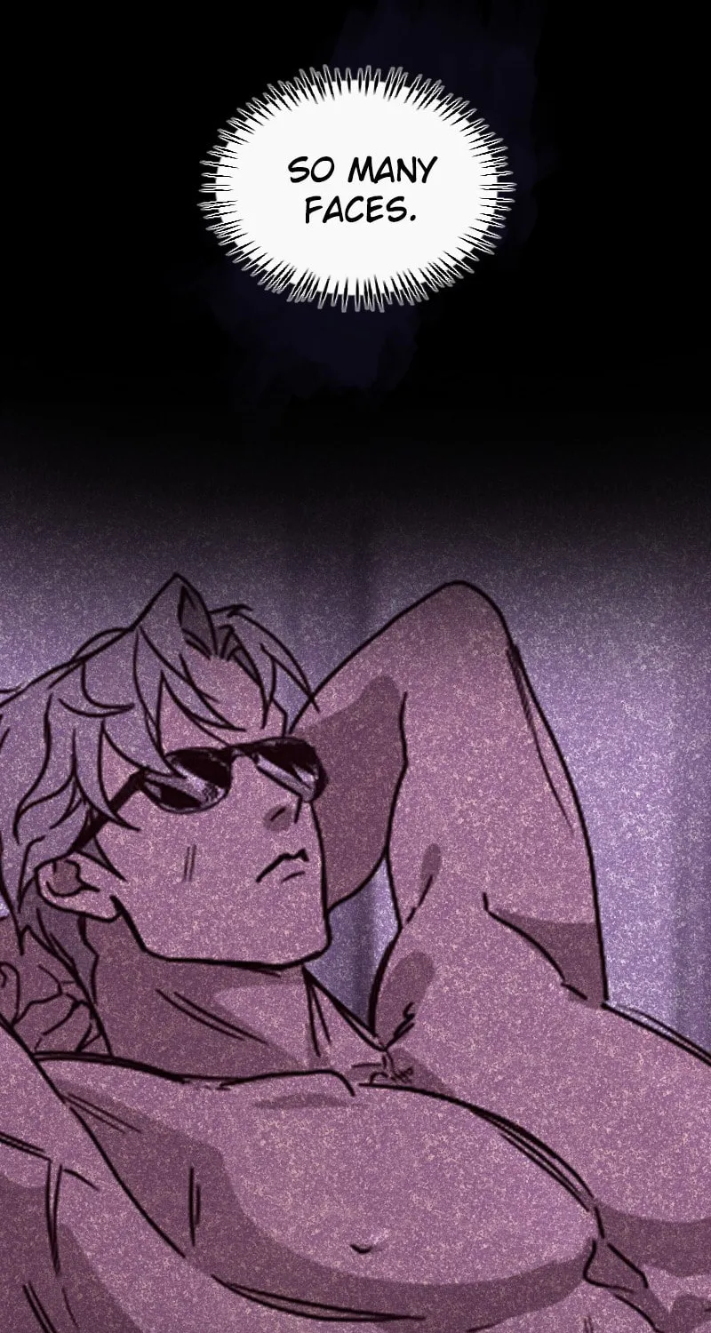 The Mafia Nanny Chapter 24 page 40 - 