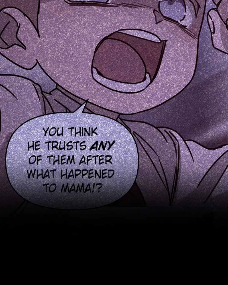 The Mafia Nanny Chapter 24 page 46 - 