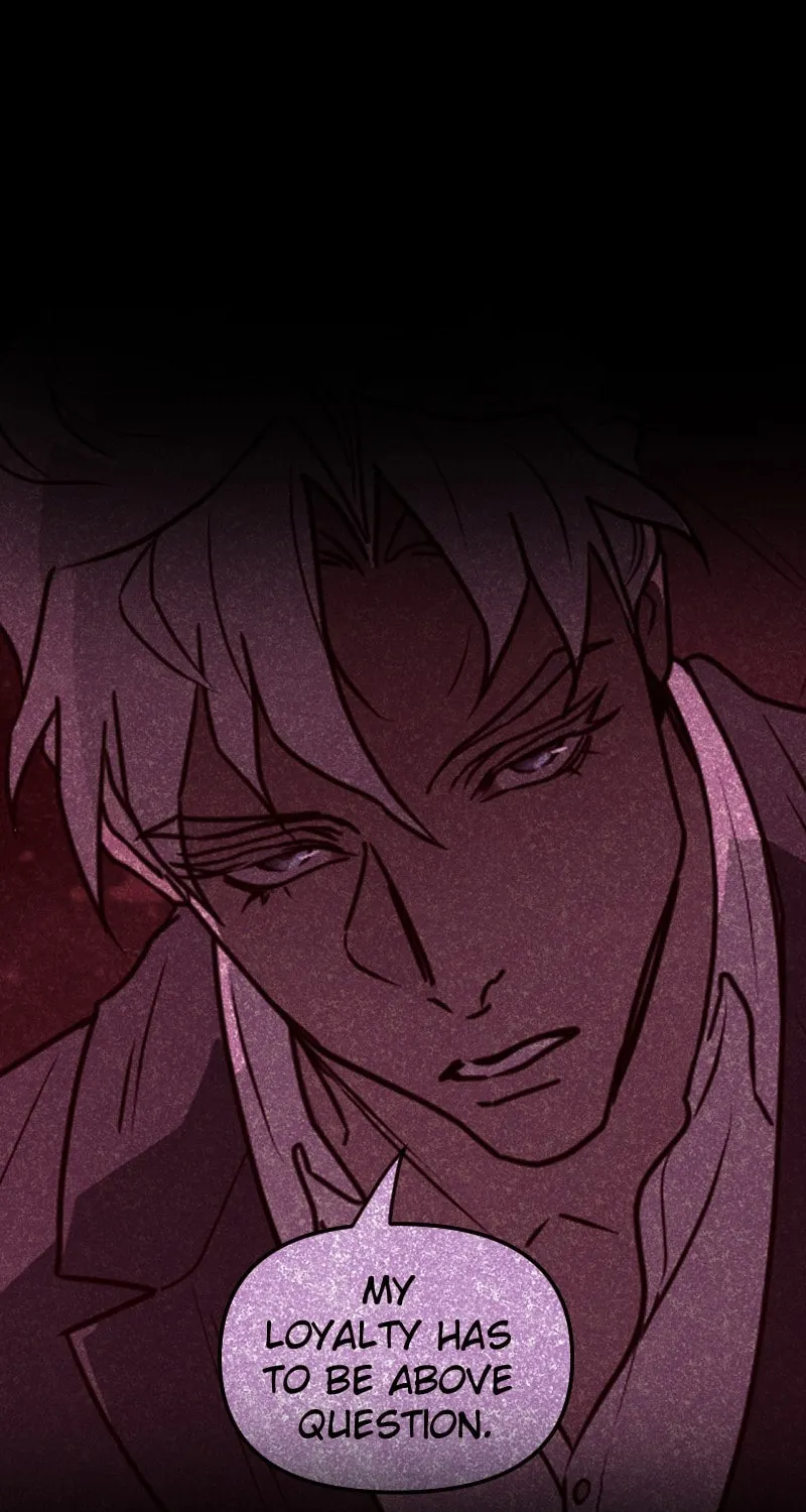 The Mafia Nanny Chapter 24 page 47 - 