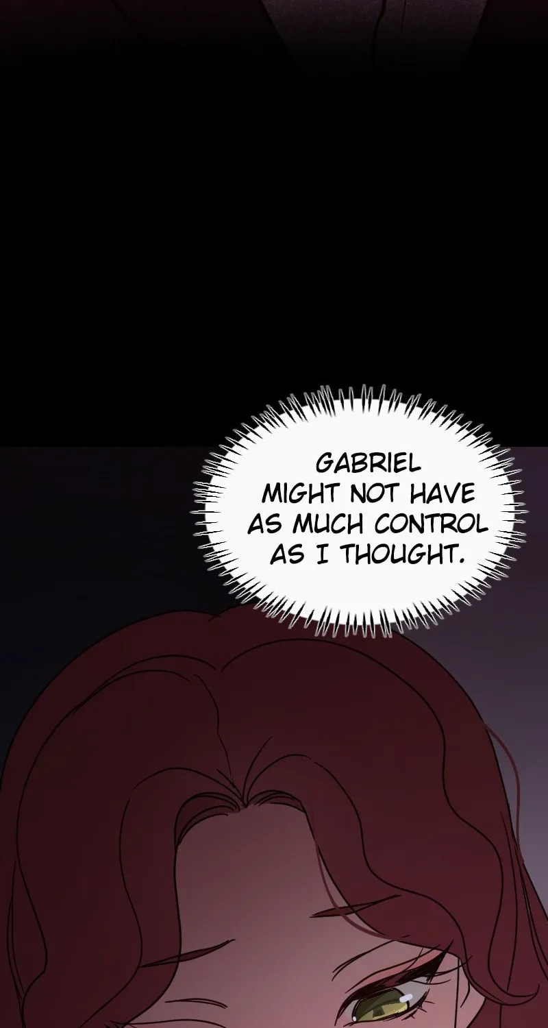 The Mafia Nanny Chapter 24 page 48 - 