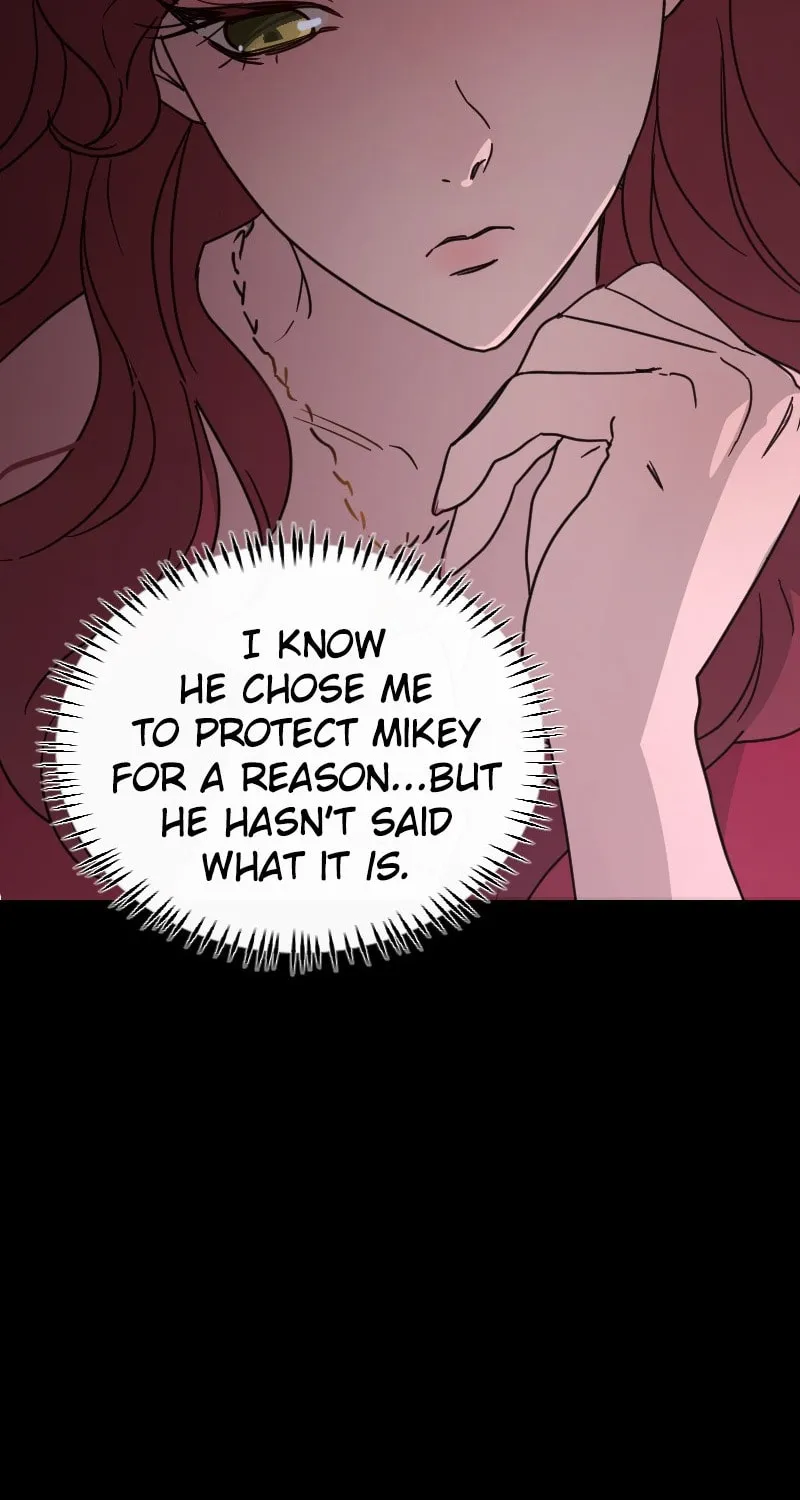 The Mafia Nanny Chapter 24 page 49 - 