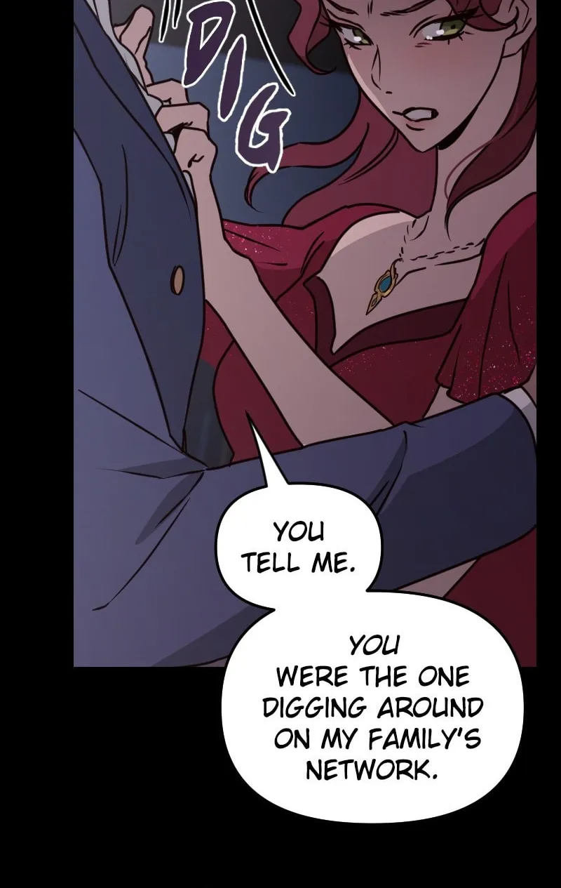 The Mafia Nanny Chapter 24 page 6 - 