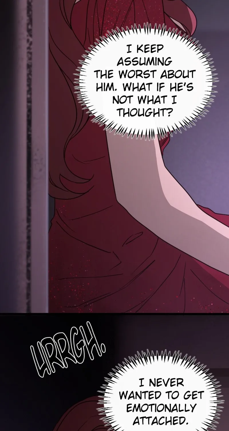 The Mafia Nanny Chapter 24 page 51 - 