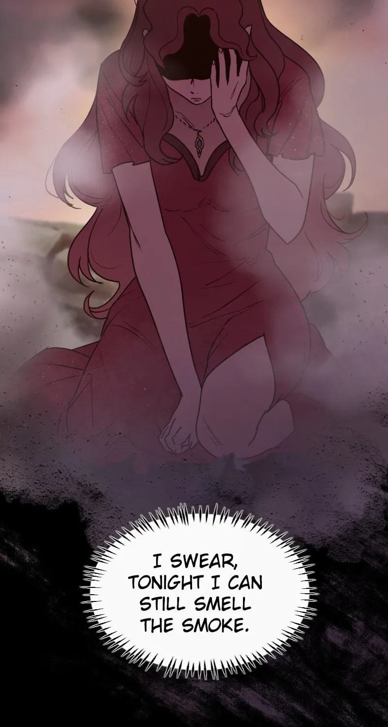 The Mafia Nanny Chapter 24 page 56 - 
