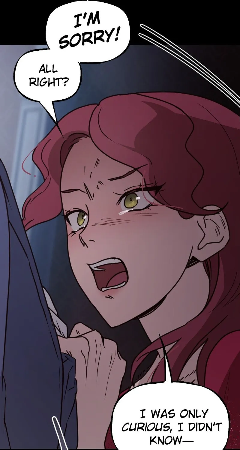 The Mafia Nanny Chapter 24 page 7 - 
