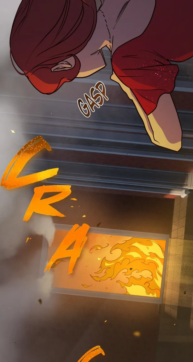 The Mafia Nanny Chapter 24 page 61 - 