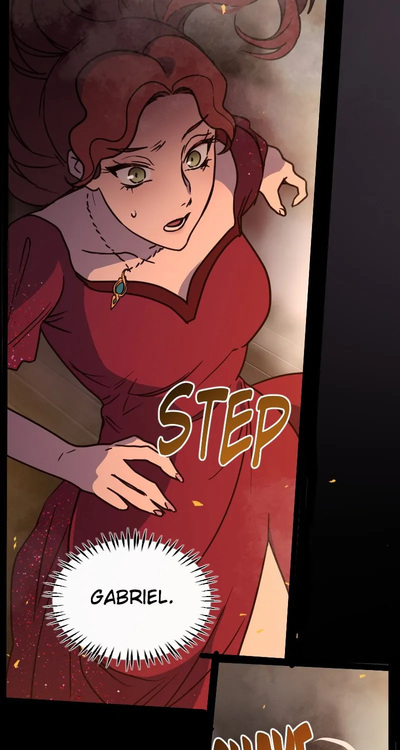 The Mafia Nanny Chapter 24 page 63 - 