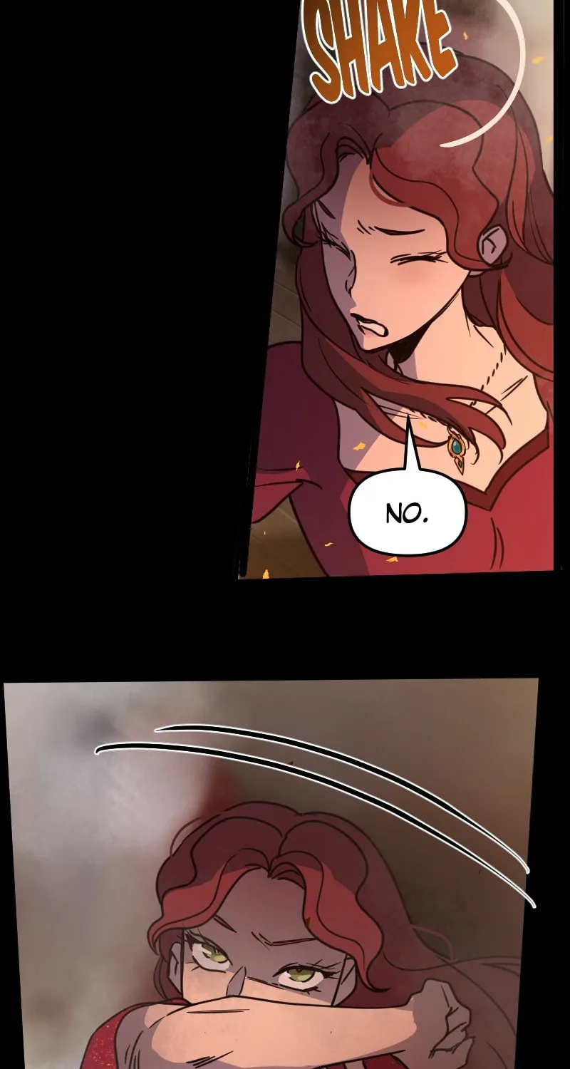 The Mafia Nanny Chapter 24 page 64 - 