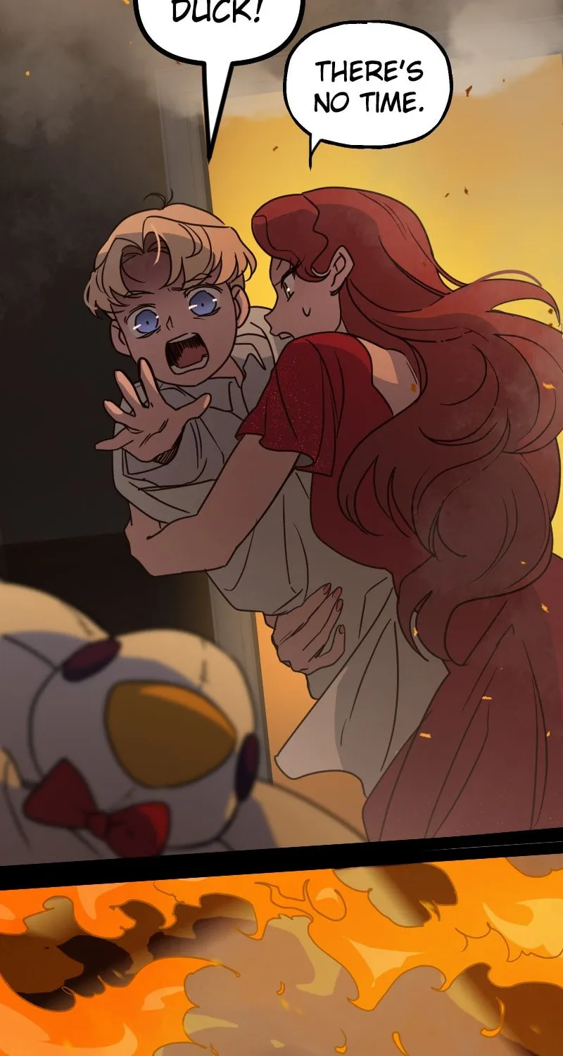 The Mafia Nanny Chapter 24 page 69 - 