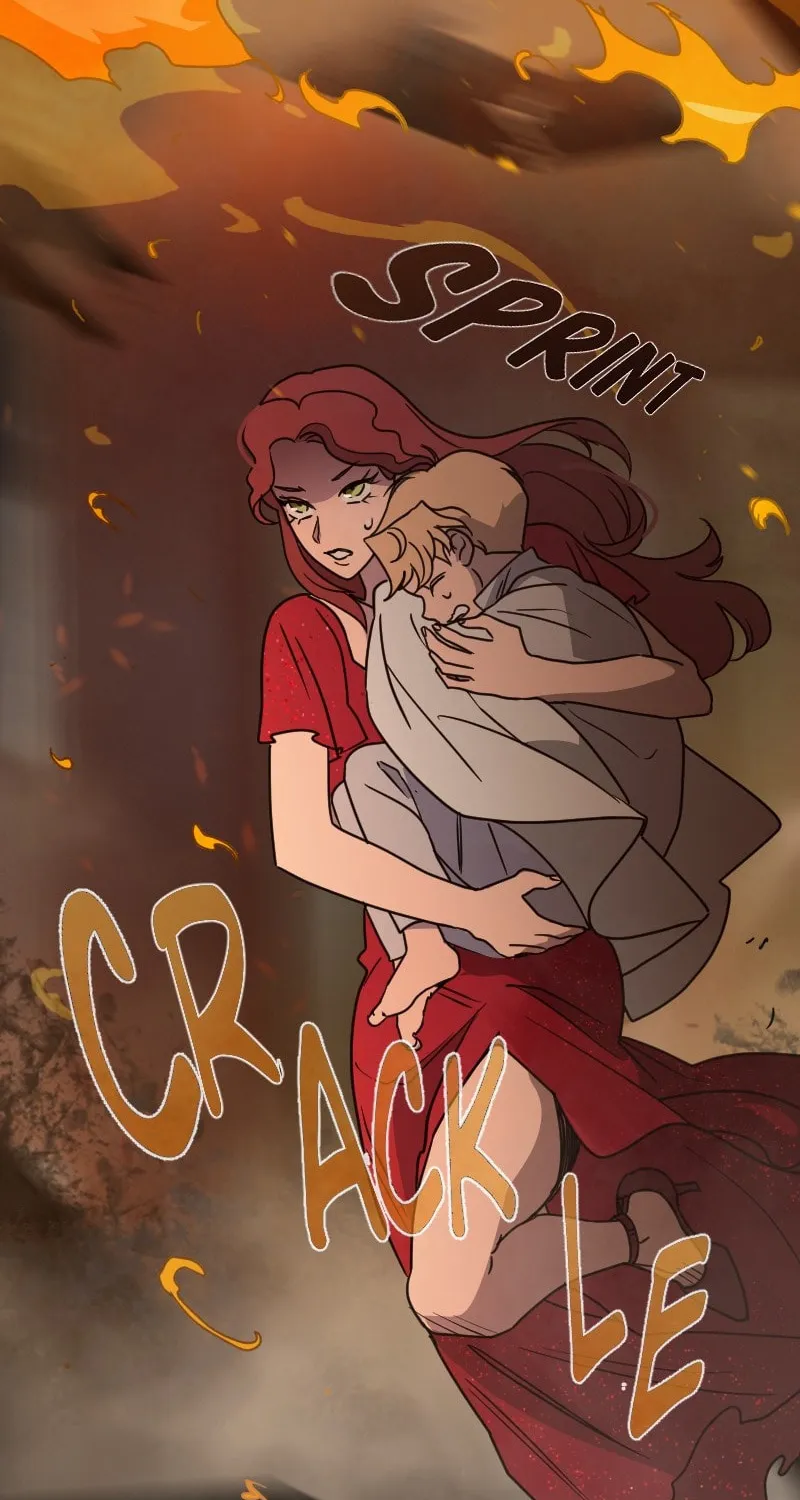 The Mafia Nanny Chapter 24 page 70 - 