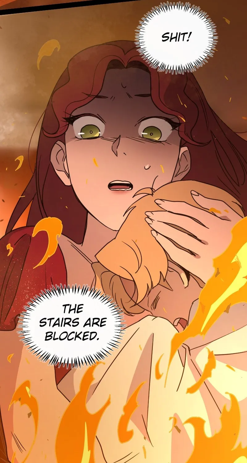 The Mafia Nanny Chapter 24 page 73 - 