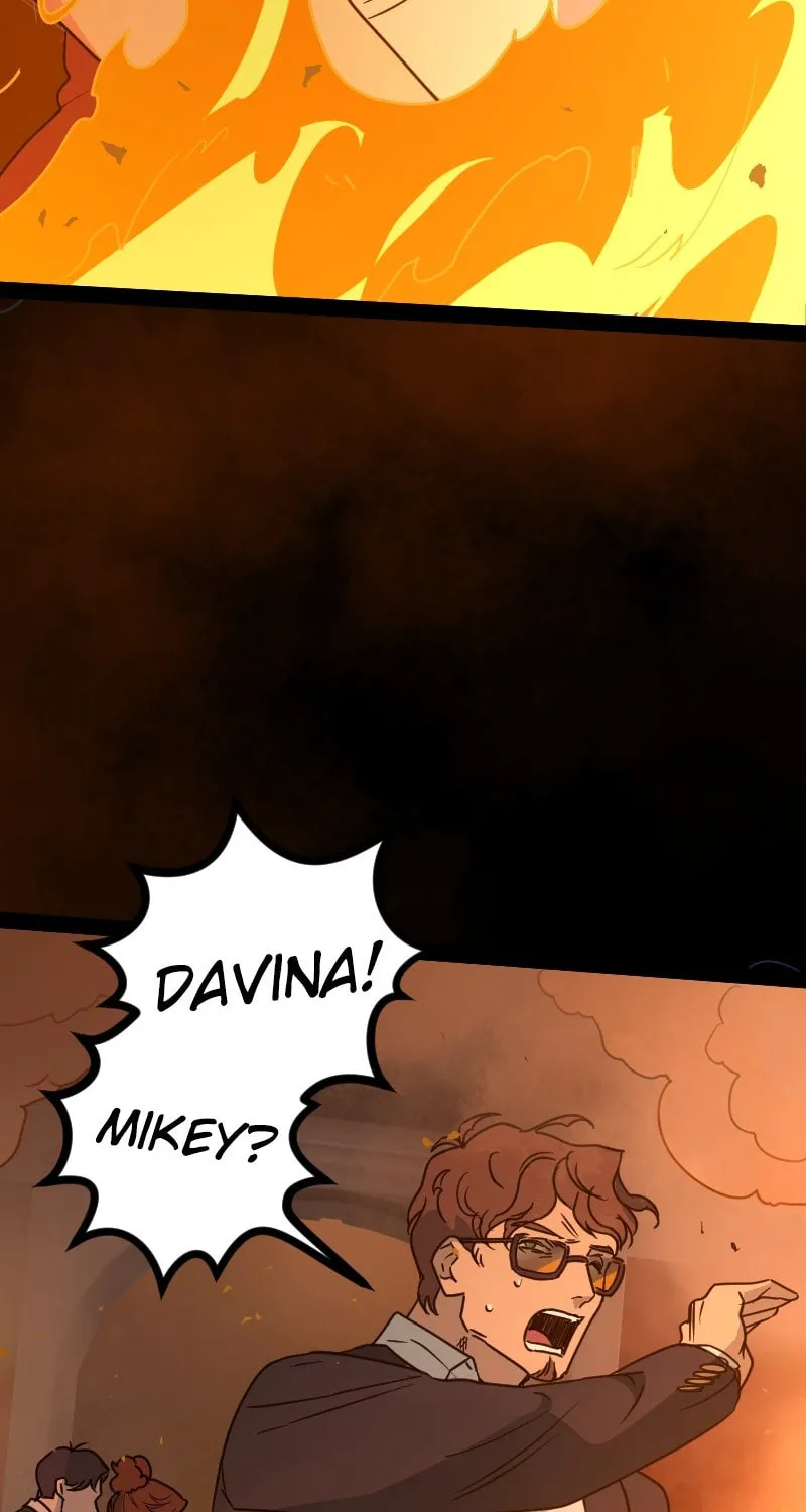 The Mafia Nanny Chapter 24 page 74 - 