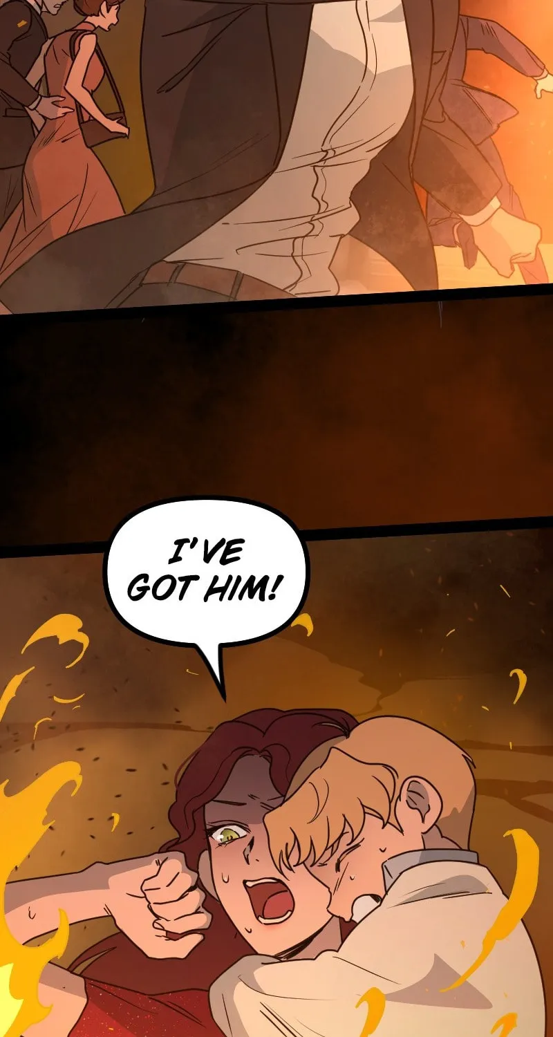 The Mafia Nanny Chapter 24 page 75 - 