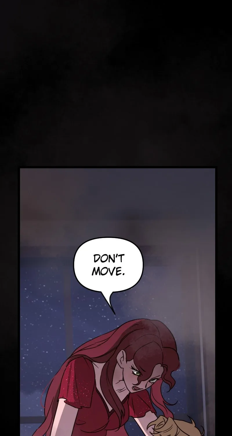 The Mafia Nanny Chapter 24 page 80 - 