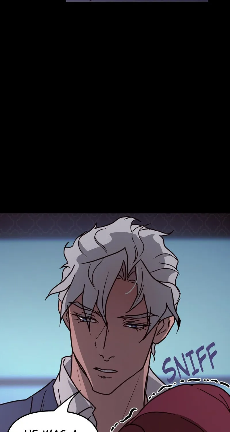 The Mafia Nanny Chapter 24 page 9 - 