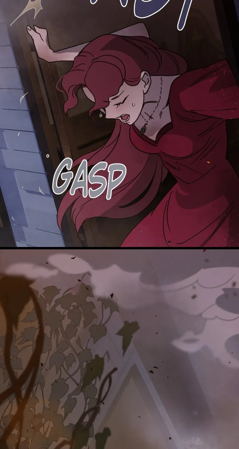 The Mafia Nanny Chapter 24 page 82 - 