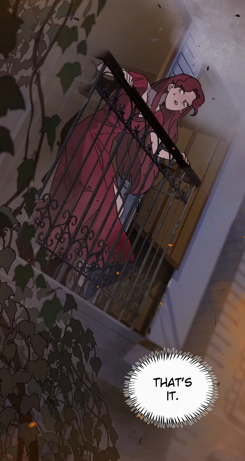 The Mafia Nanny Chapter 24 page 83 - 