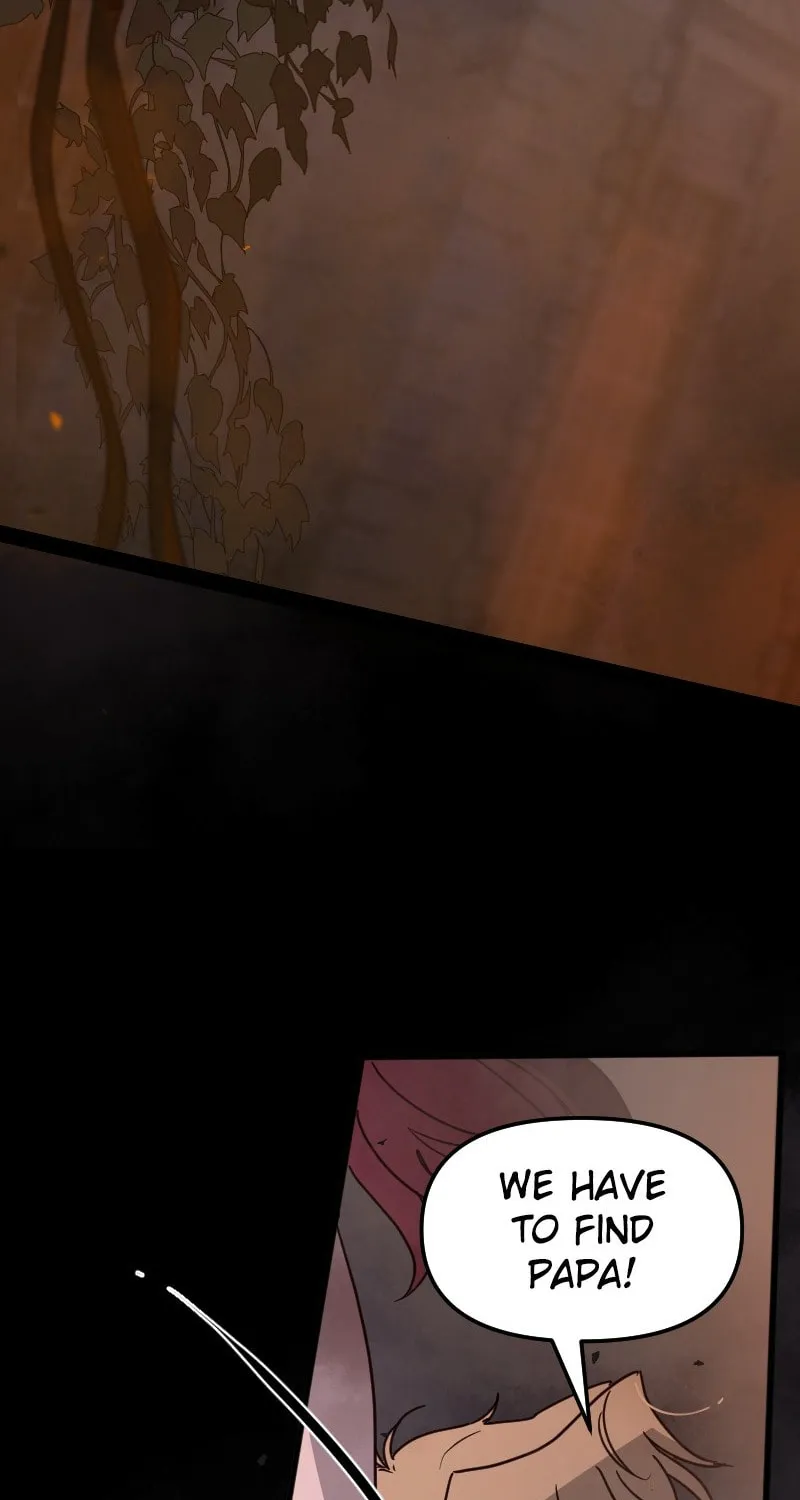 The Mafia Nanny Chapter 24 page 84 - 