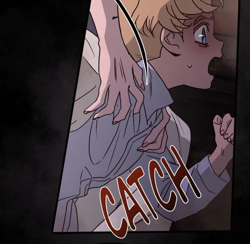 The Mafia Nanny Chapter 24 page 85 - 