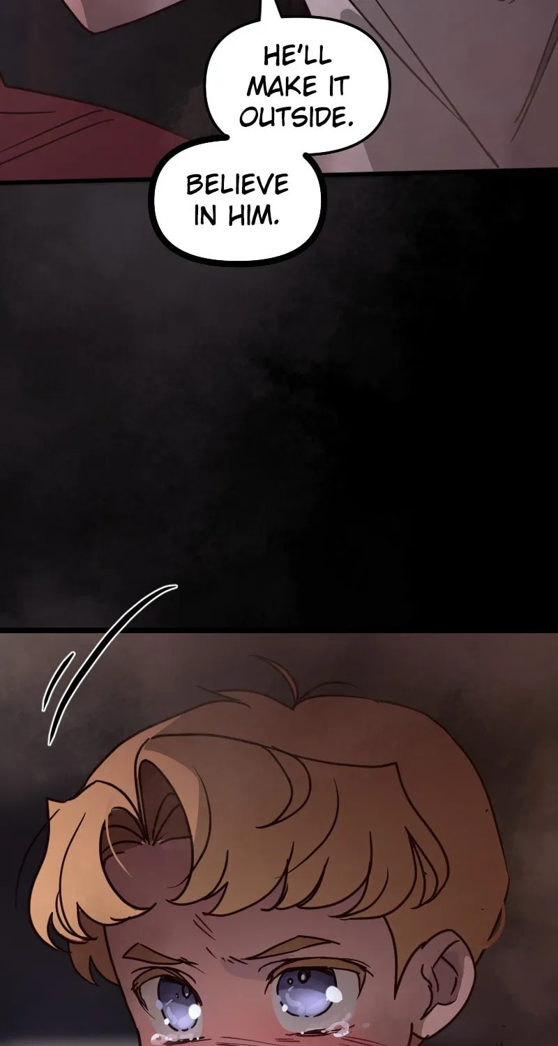 The Mafia Nanny Chapter 24 page 87 - 