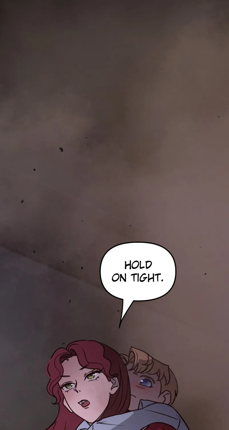 The Mafia Nanny Chapter 24 page 89 - 