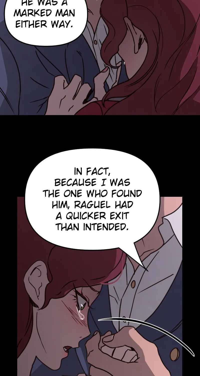 The Mafia Nanny Chapter 24 page 10 - 