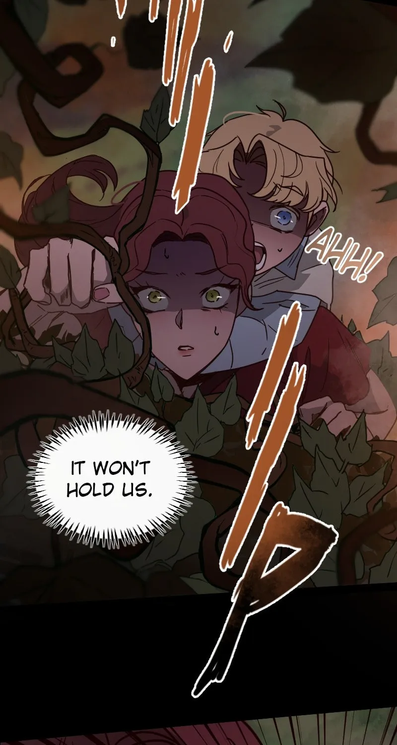 The Mafia Nanny Chapter 24 page 93 - 
