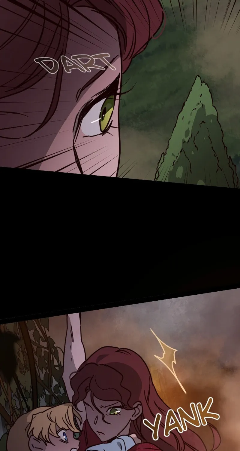 The Mafia Nanny Chapter 24 page 94 - 