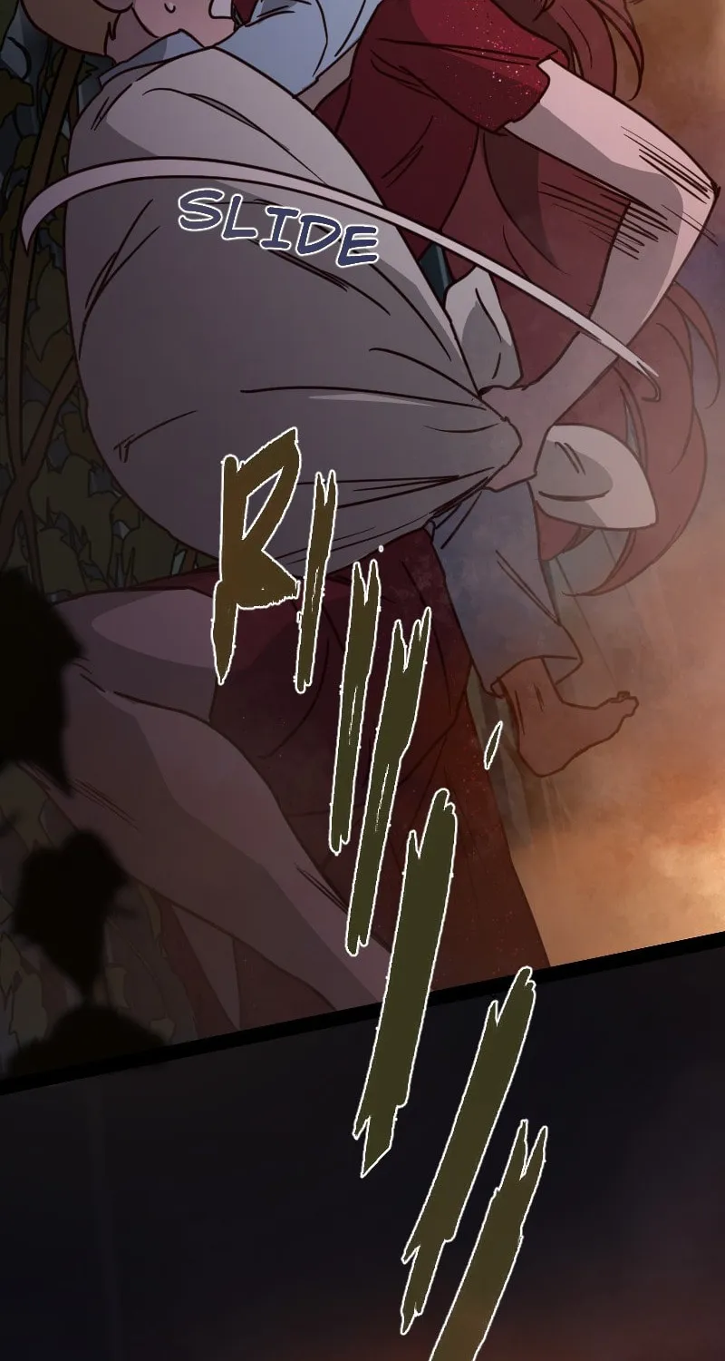 The Mafia Nanny Chapter 24 page 95 - 