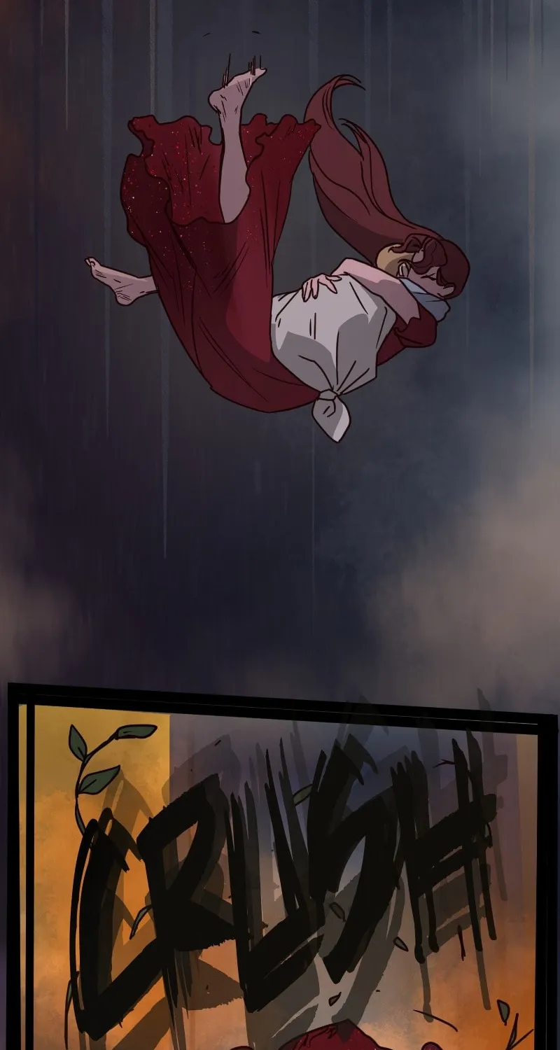 The Mafia Nanny Chapter 24 page 97 - 