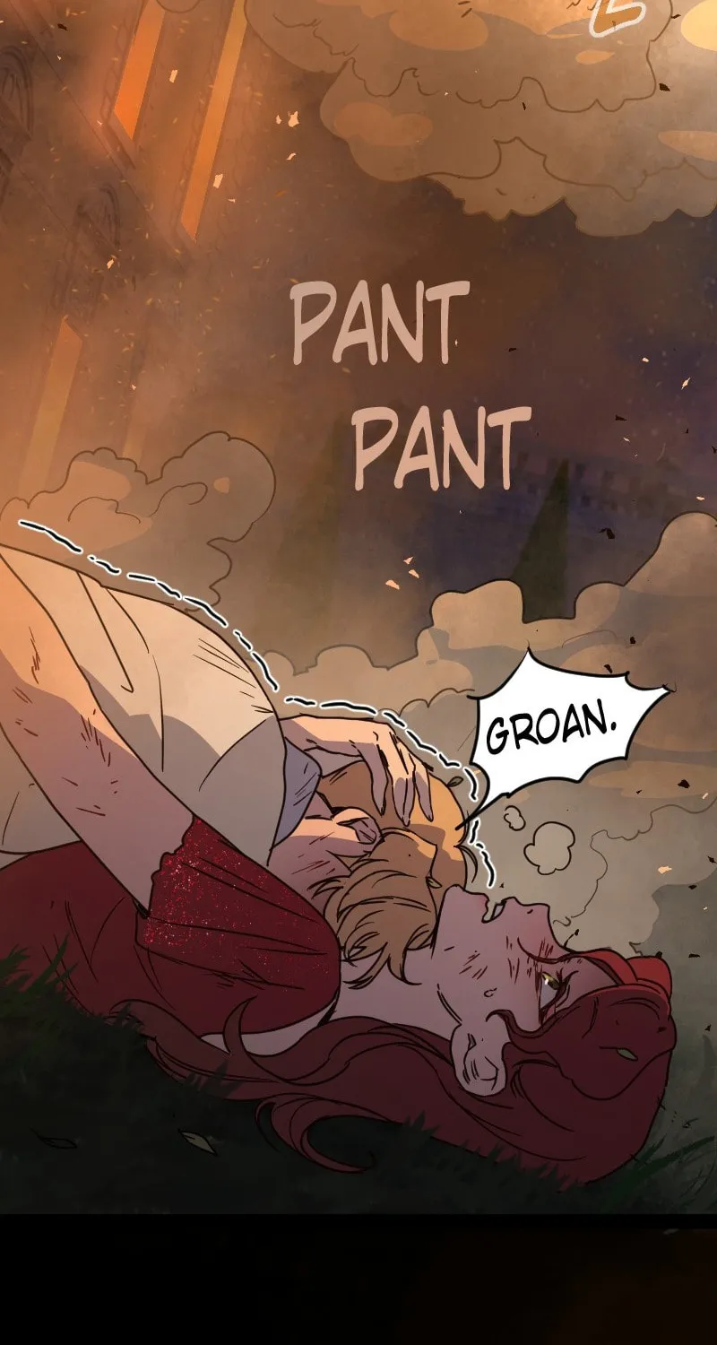 The Mafia Nanny Chapter 24 page 100 - 