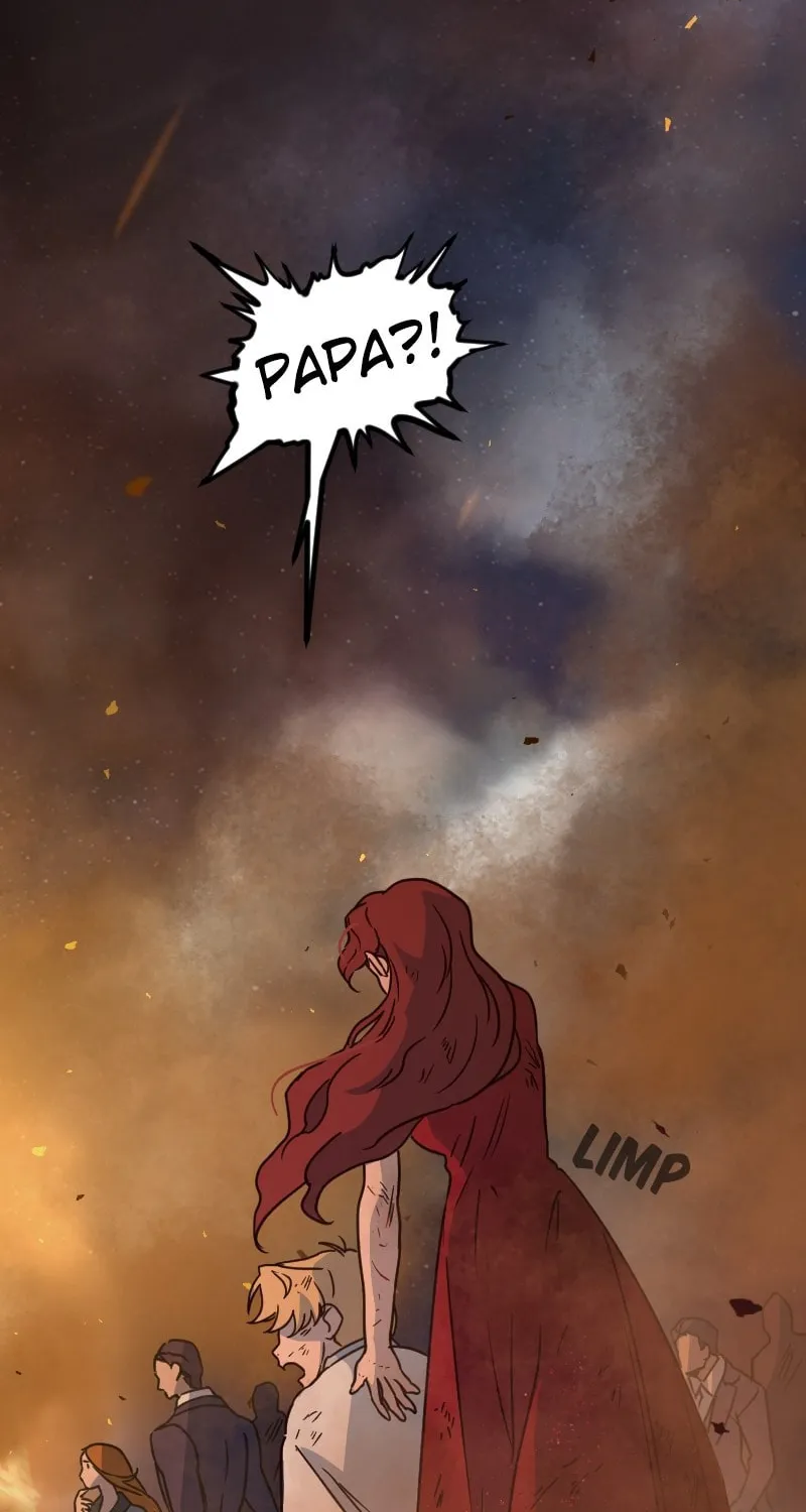 The Mafia Nanny Chapter 25 page 2 - 