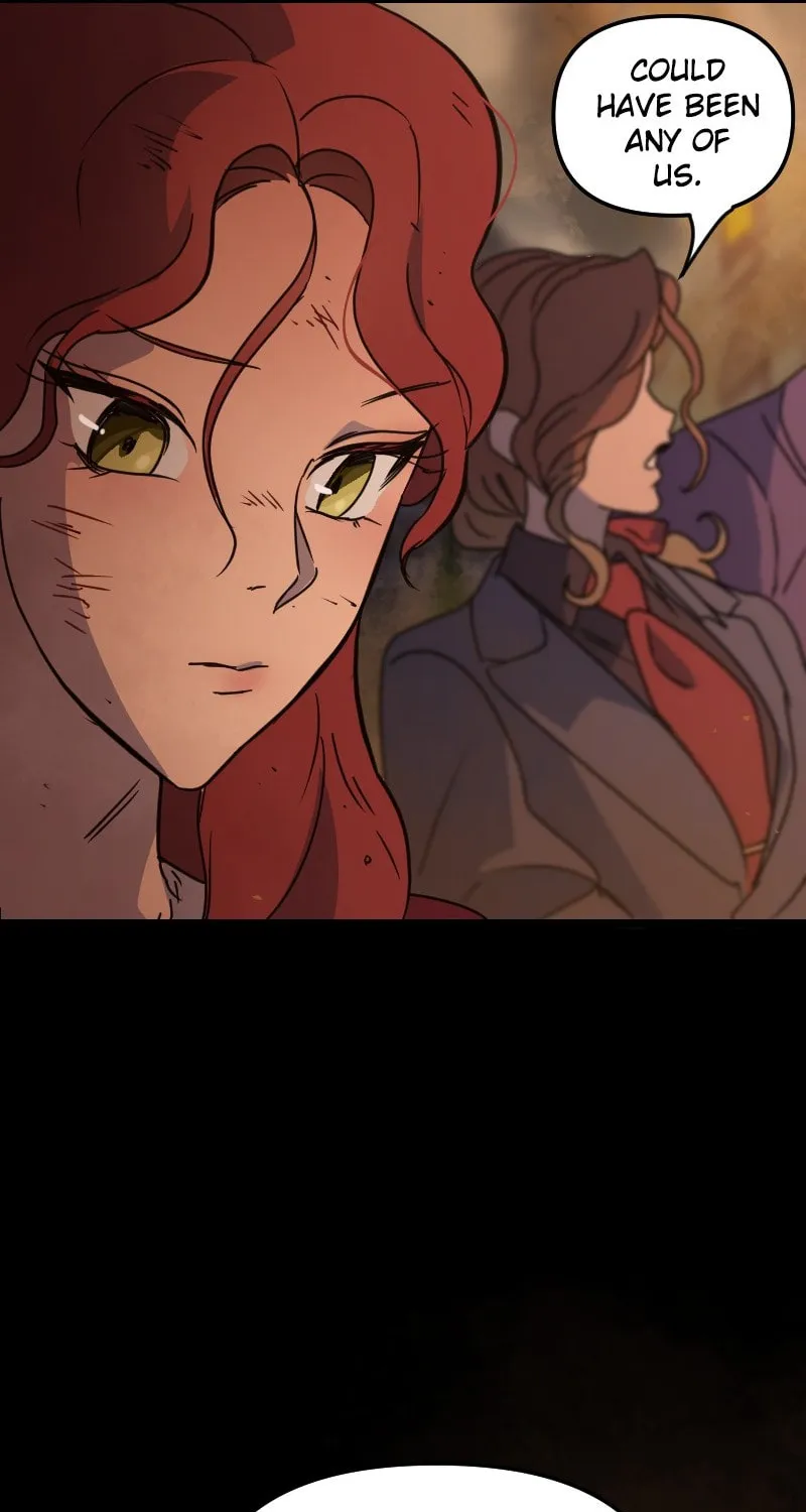 The Mafia Nanny Chapter 25 page 22 - 
