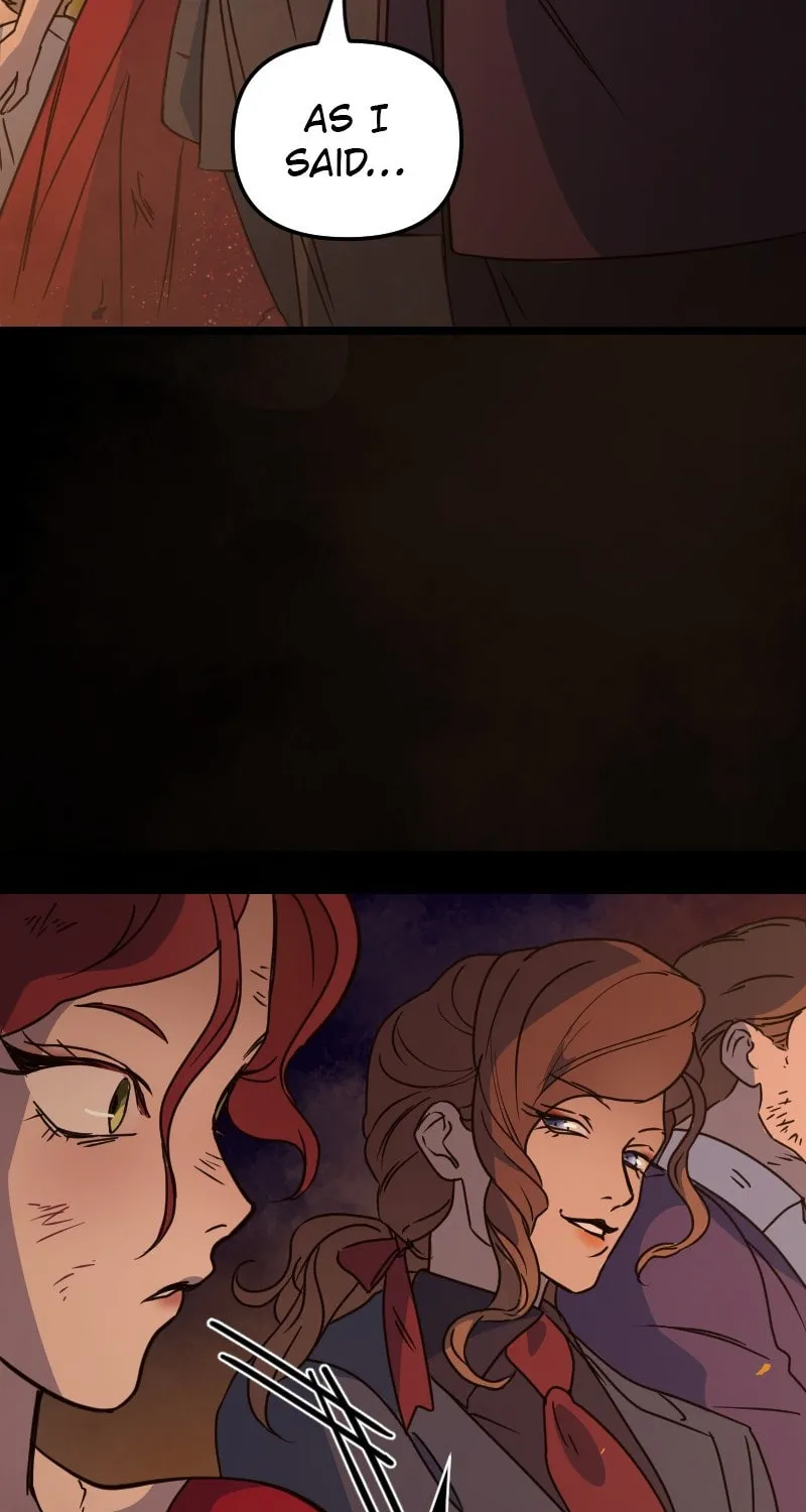 The Mafia Nanny Chapter 25 page 24 - 