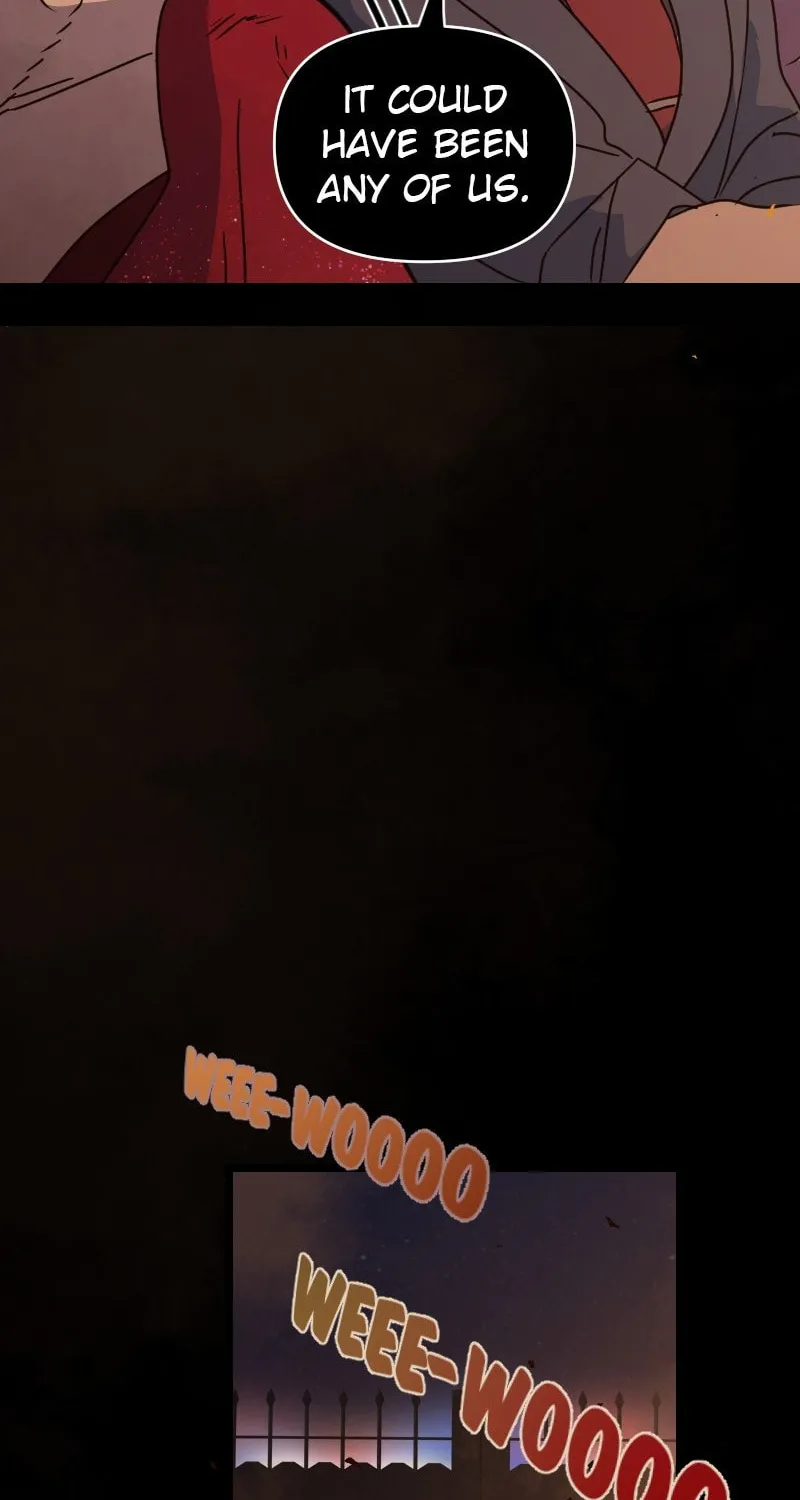 The Mafia Nanny Chapter 25 page 25 - 