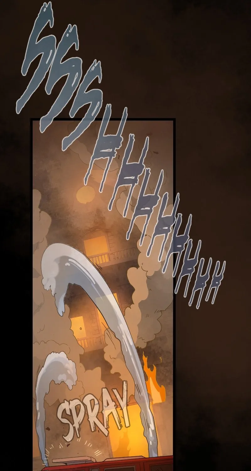 The Mafia Nanny Chapter 25 page 28 - 