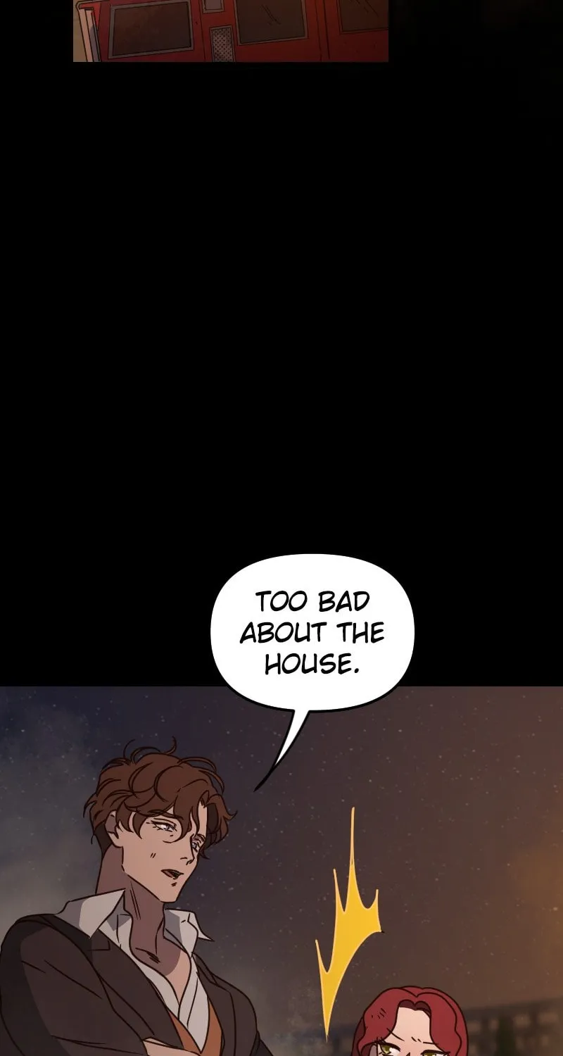 The Mafia Nanny Chapter 25 page 29 - 