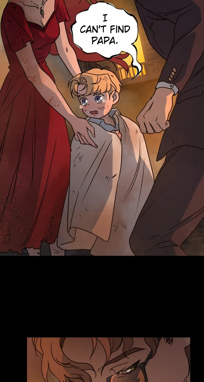 The Mafia Nanny Chapter 25 page 4 - 