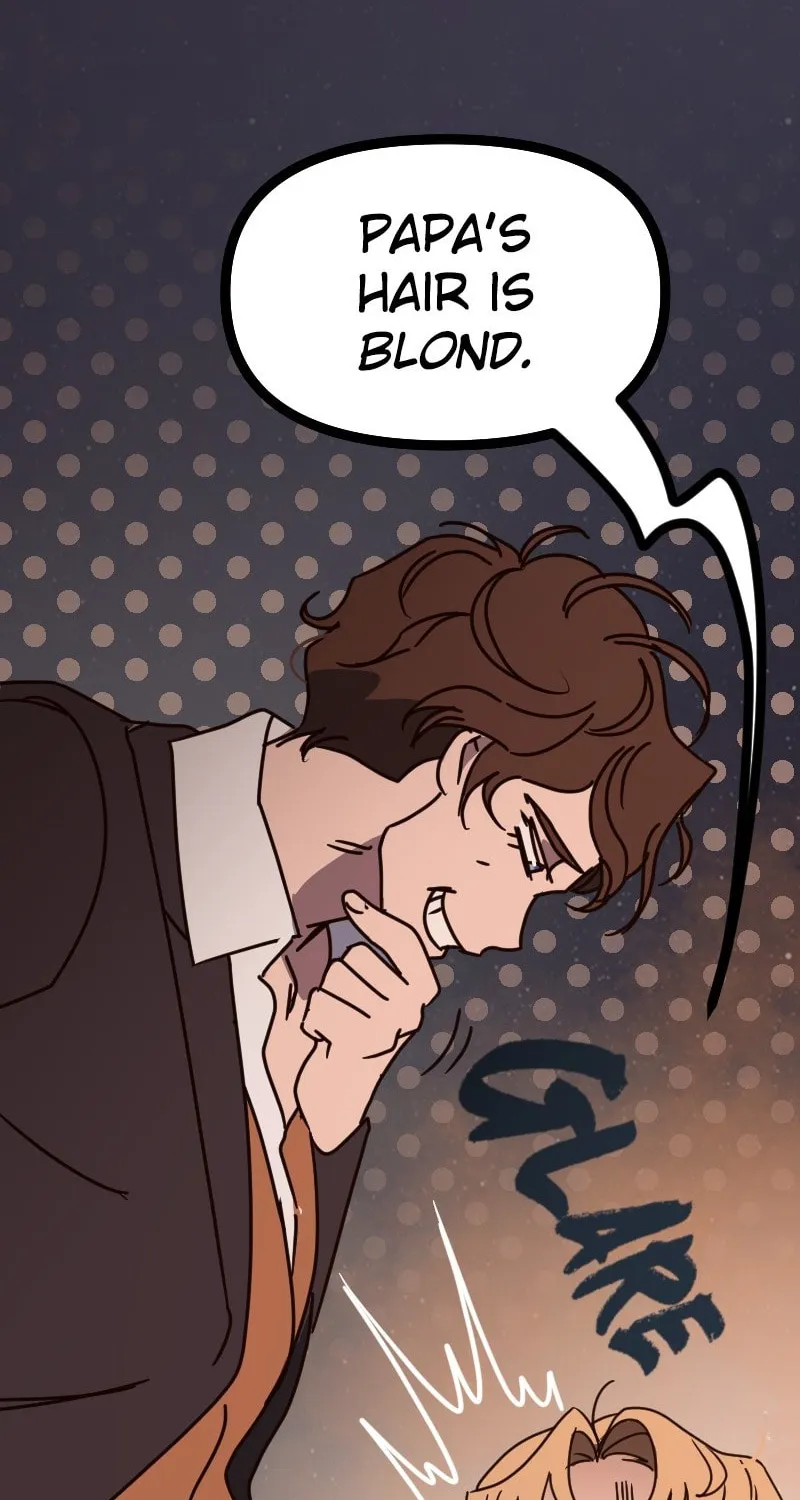 The Mafia Nanny Chapter 25 page 33 - 