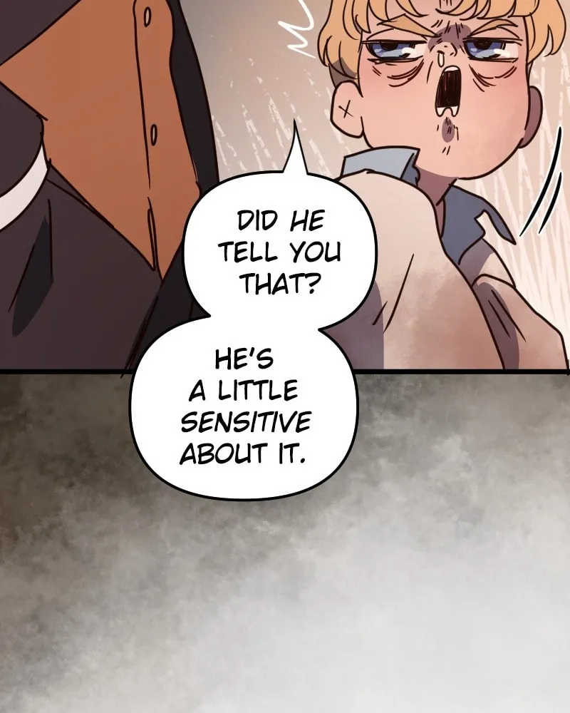 The Mafia Nanny Chapter 25 page 34 - 