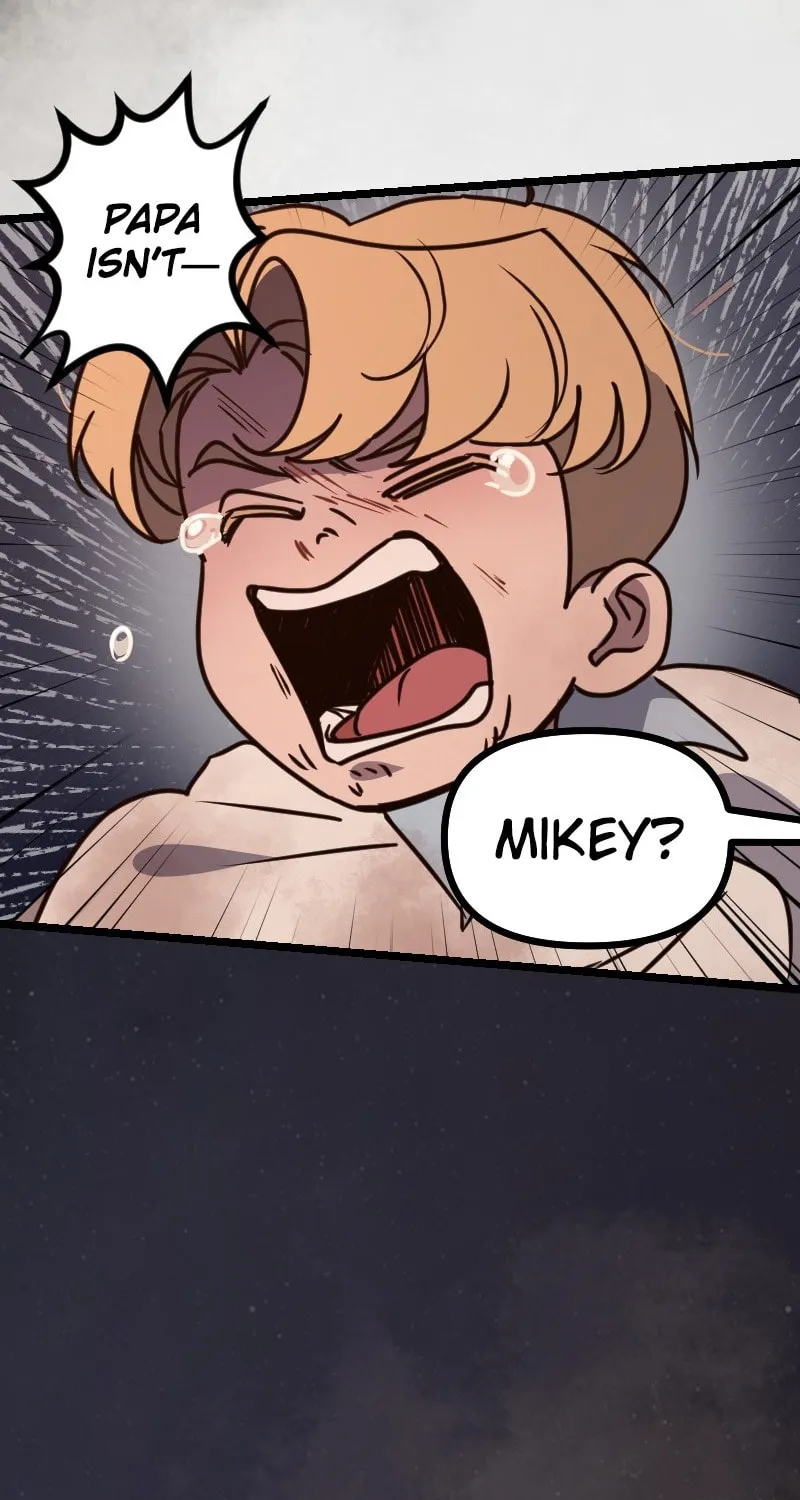 The Mafia Nanny Chapter 25 page 35 - 