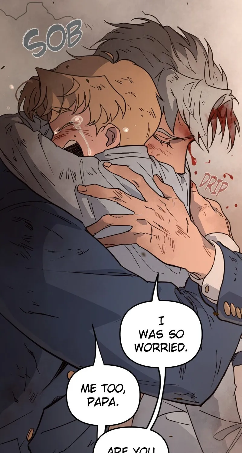 The Mafia Nanny Chapter 25 page 40 - 