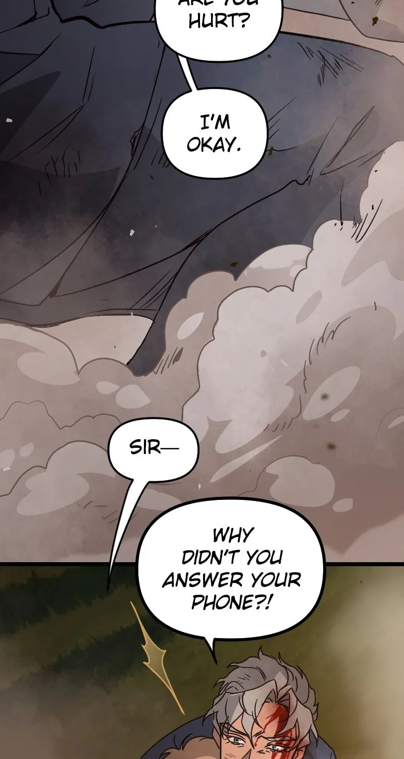 The Mafia Nanny Chapter 25 page 41 - 